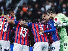 Bahia pode ter novos desfalques após vitória contra o Corinthians