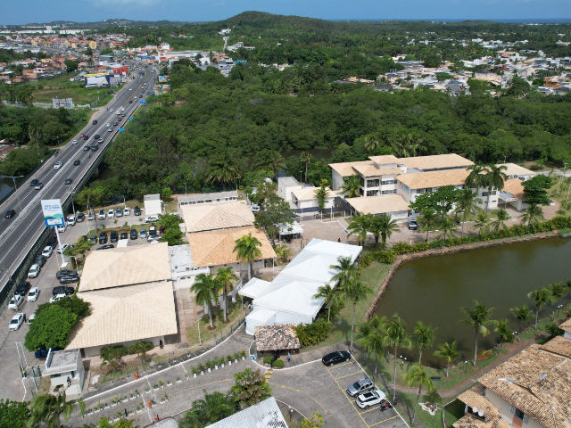 FOTO: Matheus Landim/GOVBA