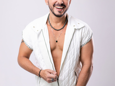 A sexta-feira em Salvador será marcada por shows gratuitos no Pelourinho, reunindo artistas locais para uma noite de música ao vivo.