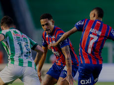 Jogando em Caxias do Sul, Tricolor garante empate por 1 a 1 e mantém-se entre os primeiros colocados da Série A.