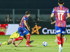 Bahia é goleado pelo Mirassol por 5 a 1 fora de casa e busca ajustes para a sequência da temporada.