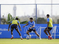 Bahia inicia preparação para final do Nordestão com retornos no elenco