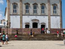 Festa do Senhor do Bonfim reafirma fé e identidade do povo baiano