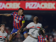 Em partida fora de casa, Bahia é superado pelo São Paulo por 2 a 0 no Morumbi e volta a campo dia 2 de novembro contra o RB Bragantino.