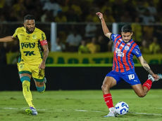 Nestor fala sobre derrota e pede foco total do Bahia na final da Copa do Nordeste contra o Confiança.
