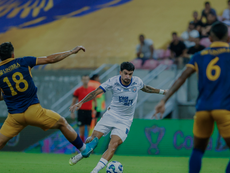 Classificação do Bahia na Copa do Brasil