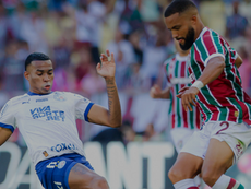 Esquadrão perde por 2 a 0 fora de casa e termina o Campeonato Brasileiro na sétima colocação, com 60 pontos.