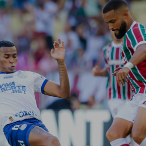 Esquadrão perde por 2 a 0 fora de casa e termina o Campeonato Brasileiro na sétima colocação, com 60 pontos.