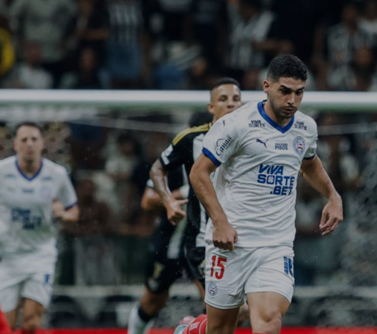 Tricolor é derrotado por 3 a 0 na Arena MRV, mas permanece no G-6 e foca na próxima partida contra o Internacional