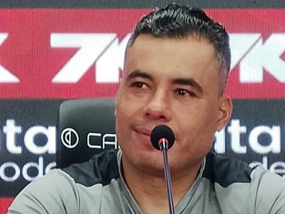 Vitória viaja a São Paulo para jogo atrasado da 34ª rodada do Brasileirão; vitória sobre o Mirassol levou o time à 15ª posição.