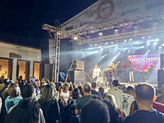 Festival de Igatu atrai 8 000 pessoas e reforça a cena cultural e turística do interior da Bahia.