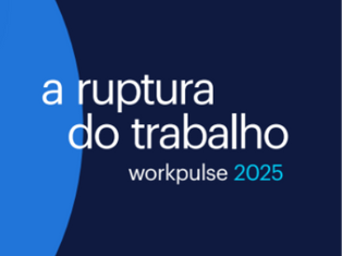 Pesquisa Workpulse 2025 revela que 79% dos jovens aprendem novas habilidades rapidamente e exigem lideranças mais humanas, tecnológicas e transparentes