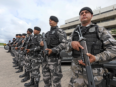 Estado envia seis PLs à Assembleia Legislativa com reajustes entre 10,2% e 22,1% para 53 carreiras do funcionalismo estadual