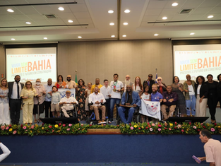 Ações e novos investimentos fortalecem políticas para pessoas com deficiência na Bahia