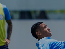Elenco do Bahia se reapresenta e realiza treinos técnicos e físicos no CT Evaristo de Macedo para clássico contra o Vitória