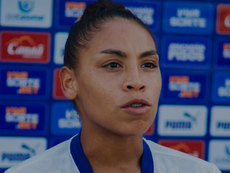 Wendy destaca boa fase e confiança no grupo ao projetar semifinal da Copa Maria Bonita para o Bahia