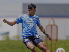 Bahia se reapresenta após vitória sobre o Corinthians e inicia preparação para semifinal da Copa do Nordeste contra o Ceará na Fonte Nova.