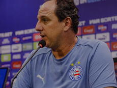 Rogério Ceni celebra vitória histórica do Bahia sobre o Flamengo, encerra jejum e reforça ambições na tabela do Brasileirão