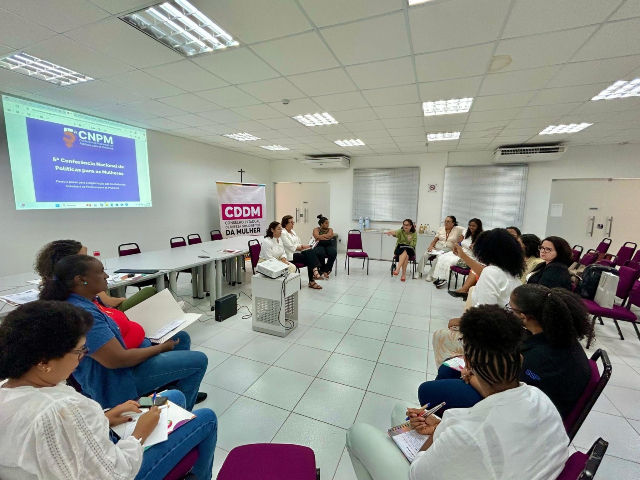 FOTO: Cláudia Oliveira- Ascom/SPM