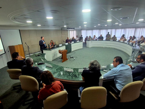 Secretaria destaca liderança nacional, recorde de turistas internacionais e foco em qualificação profissional