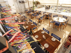 “La Vita” promove manhã de bem-estar e sabores no Allê Varanda Bar, em Salvador, no sábado, 30/08, ideal para quem busca cultura leve e gastronômica.