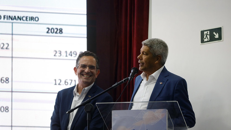 Estado anuncia concursos públicos que visam reforçar quadro de pessoal em diferentes secretarias e fortalecer serviço público.