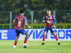 Bahia disputa a final da Copa do Nordeste contra o Confiança, jogo de ida acontece em Aracaju.