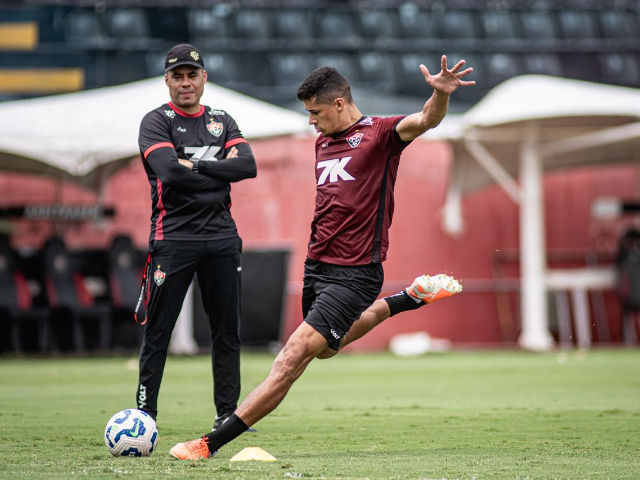 FOTO: Victor Ferreira - ECV