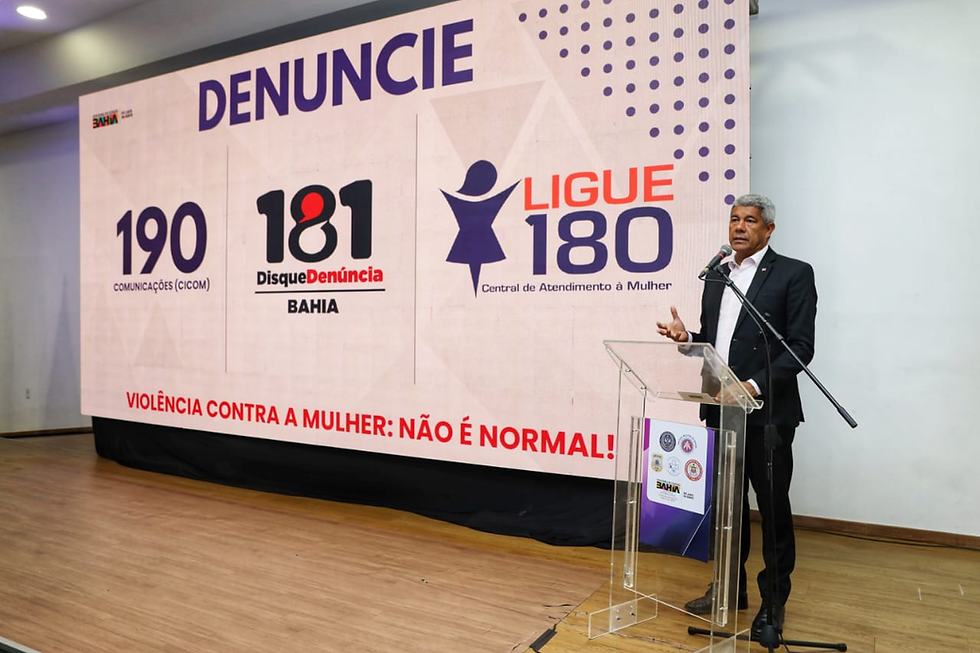 Nova ferramenta apresenta 16 procurados com mandado de prisão por feminicídios, estupros e violências domésticas; denúncias podem ser feitas pelo 181.