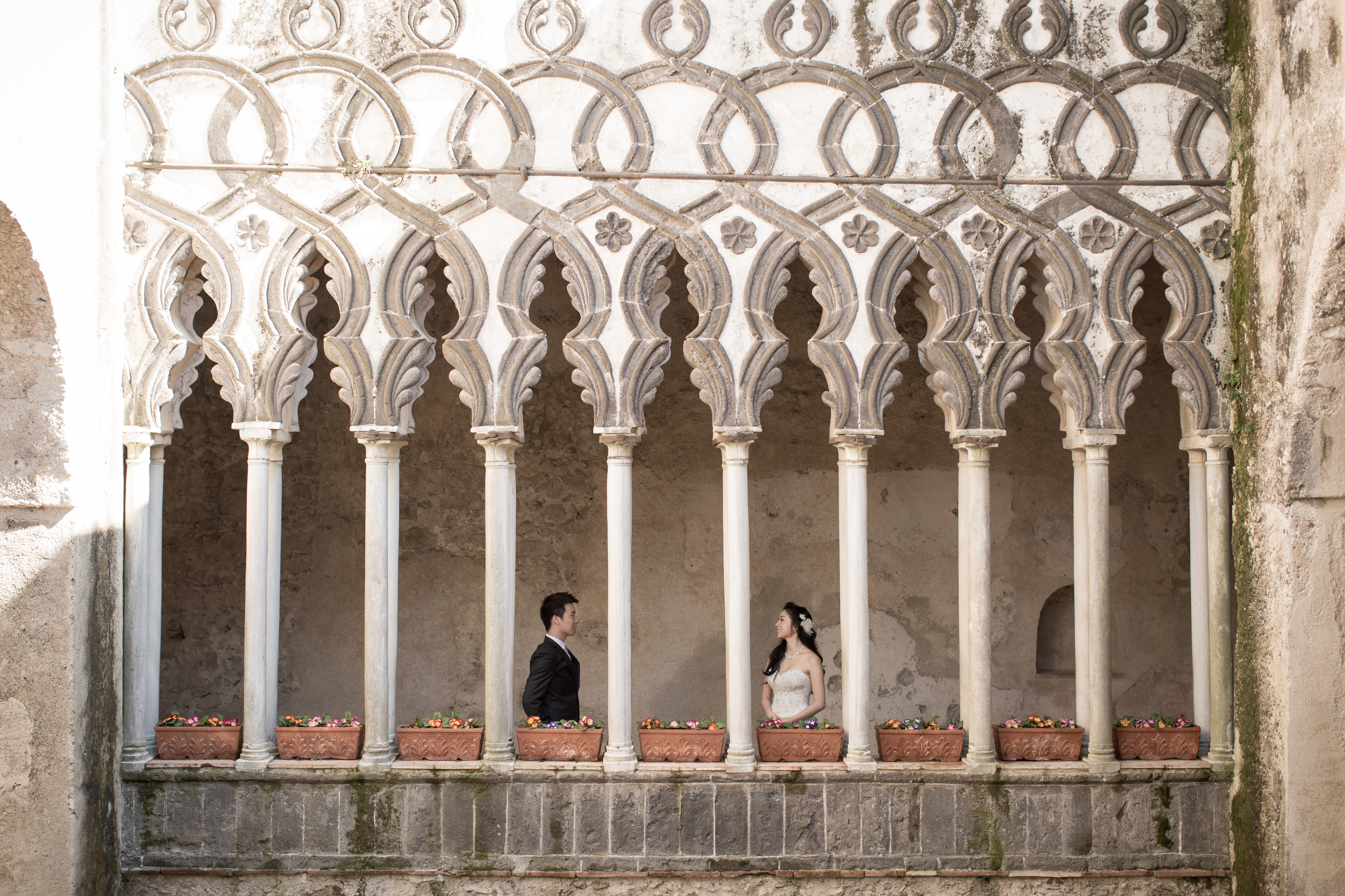Ravello, Italy F&W