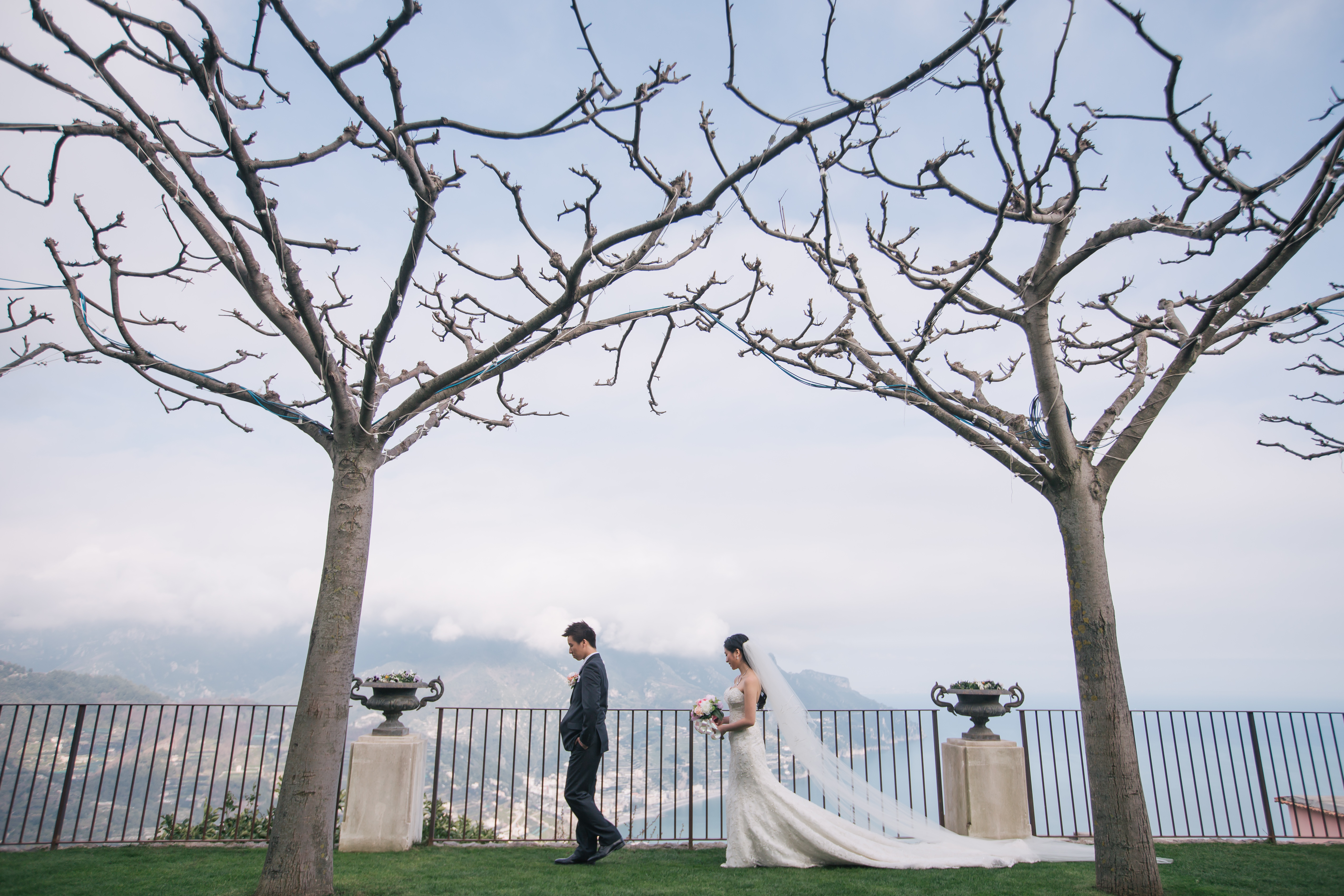 Ravello, Italy F&W