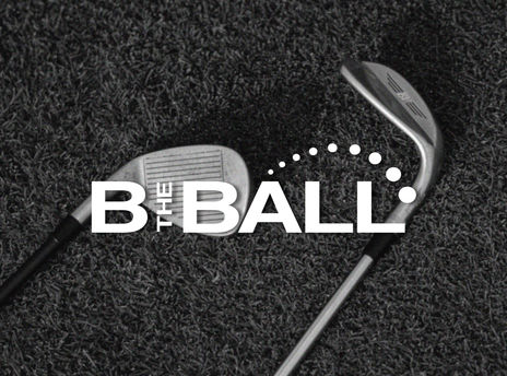 B THE BALL