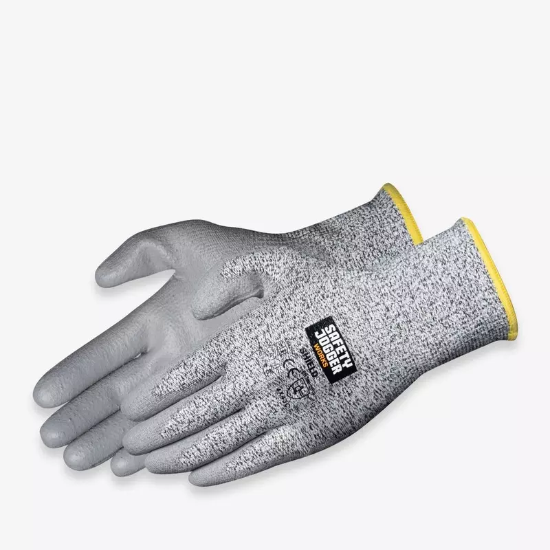 Safety Jogger Gloves - Shield