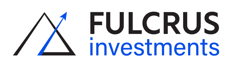 Fulcrus logo
