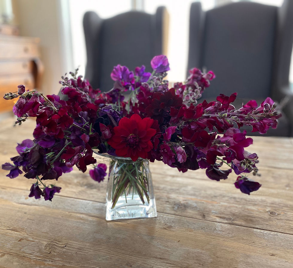 Thumbnail: Flower Arrangement - Medium