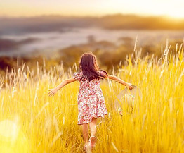 asian-girl-play-enjoy-green-meadow-by-run-grass-kid-dress-nature-with-sunset_167657-2211.j