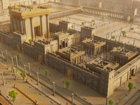 DO CHRISTIANS HOLD A PRIESTHOOD?