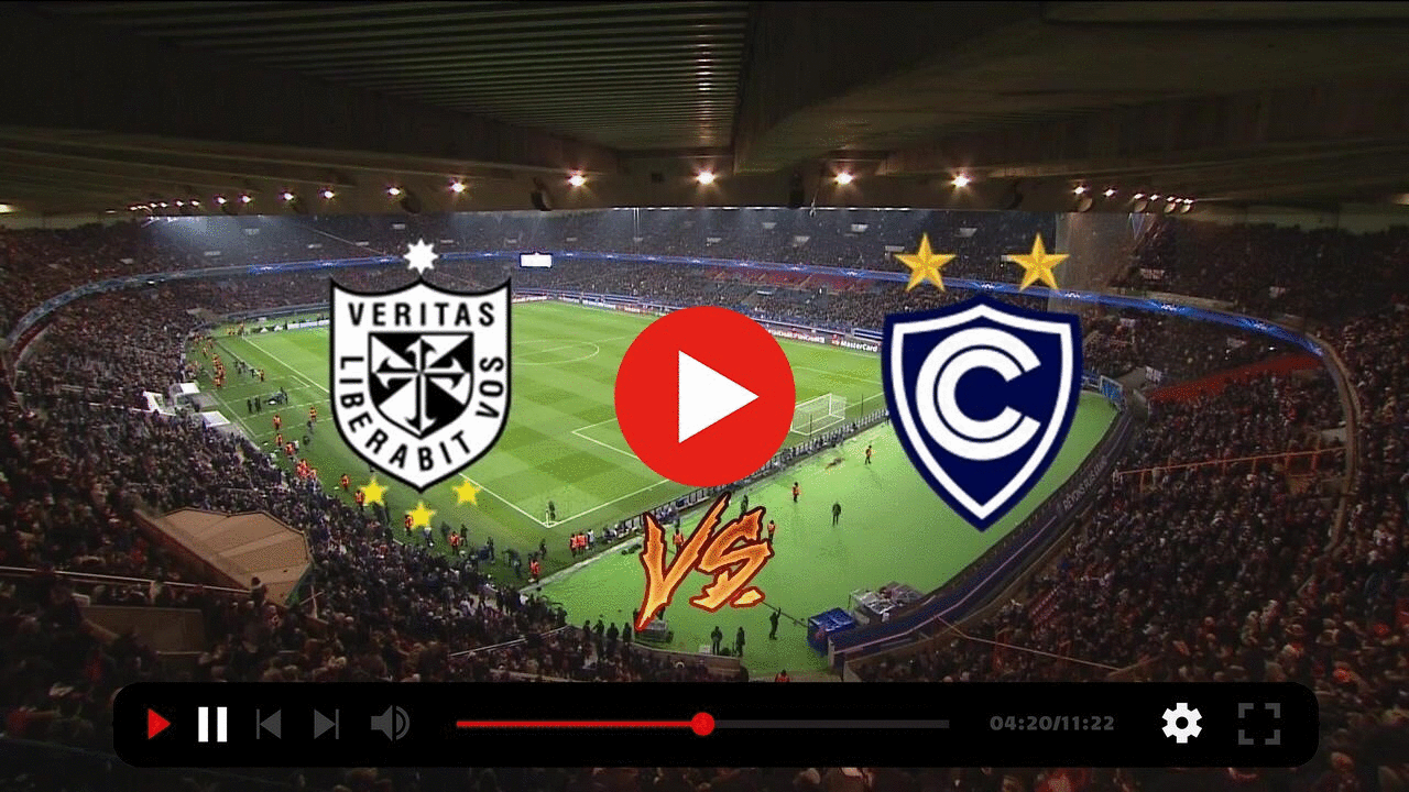 (DEPORTE##) San Martín contra Cienciano en vivo y en directo 30 octubre 2022 content media