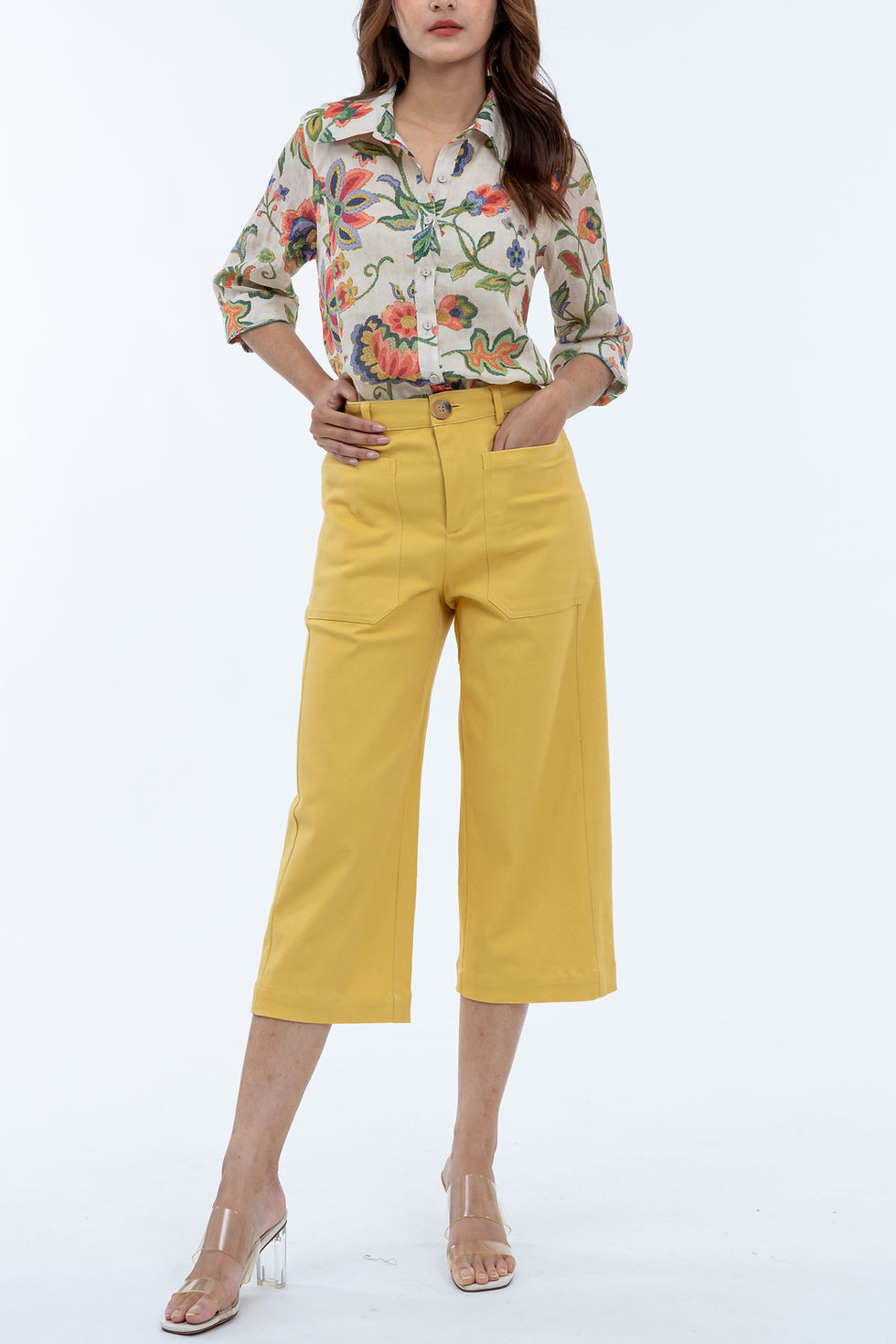 Thumbnail: Ciara Trousers