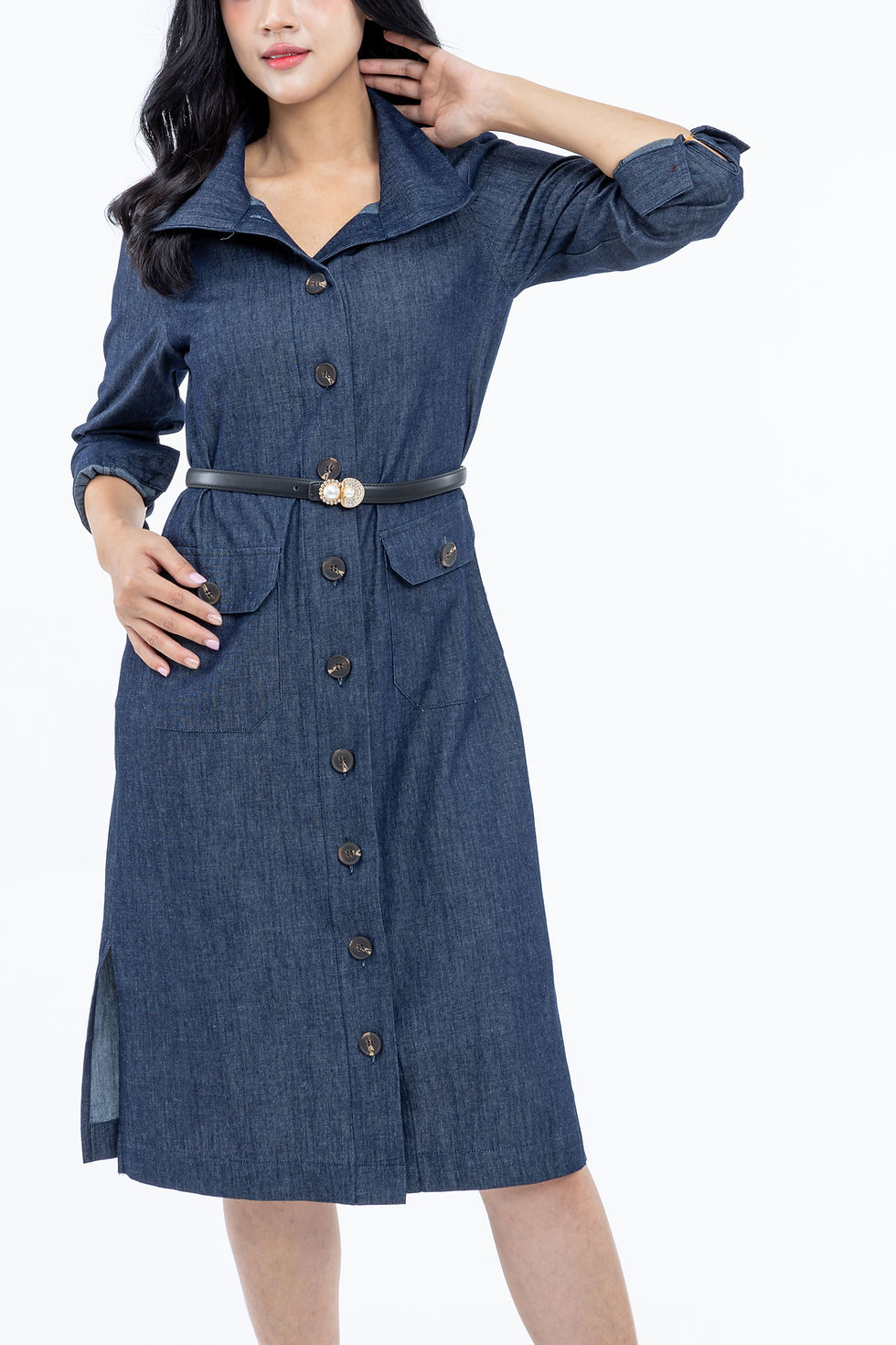 Thumbnail: Kassidy Dress