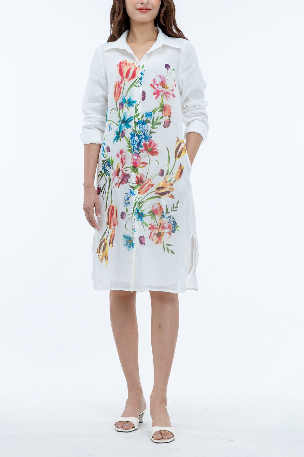 Thumbnail: Mulan Dress