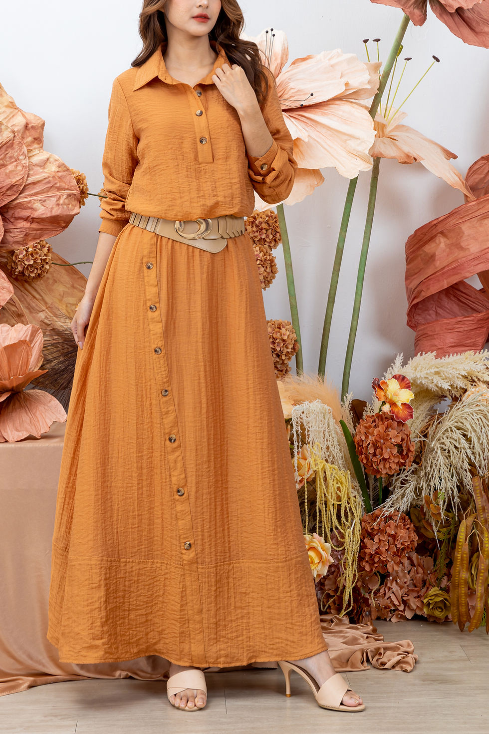 Thumbnail: Agustina Dress