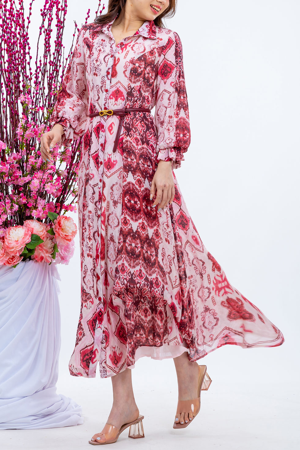 Thumbnail: Ishita Dress