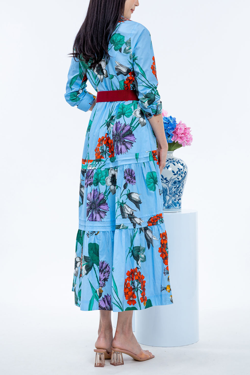 Thumbnail: Valerie Dress