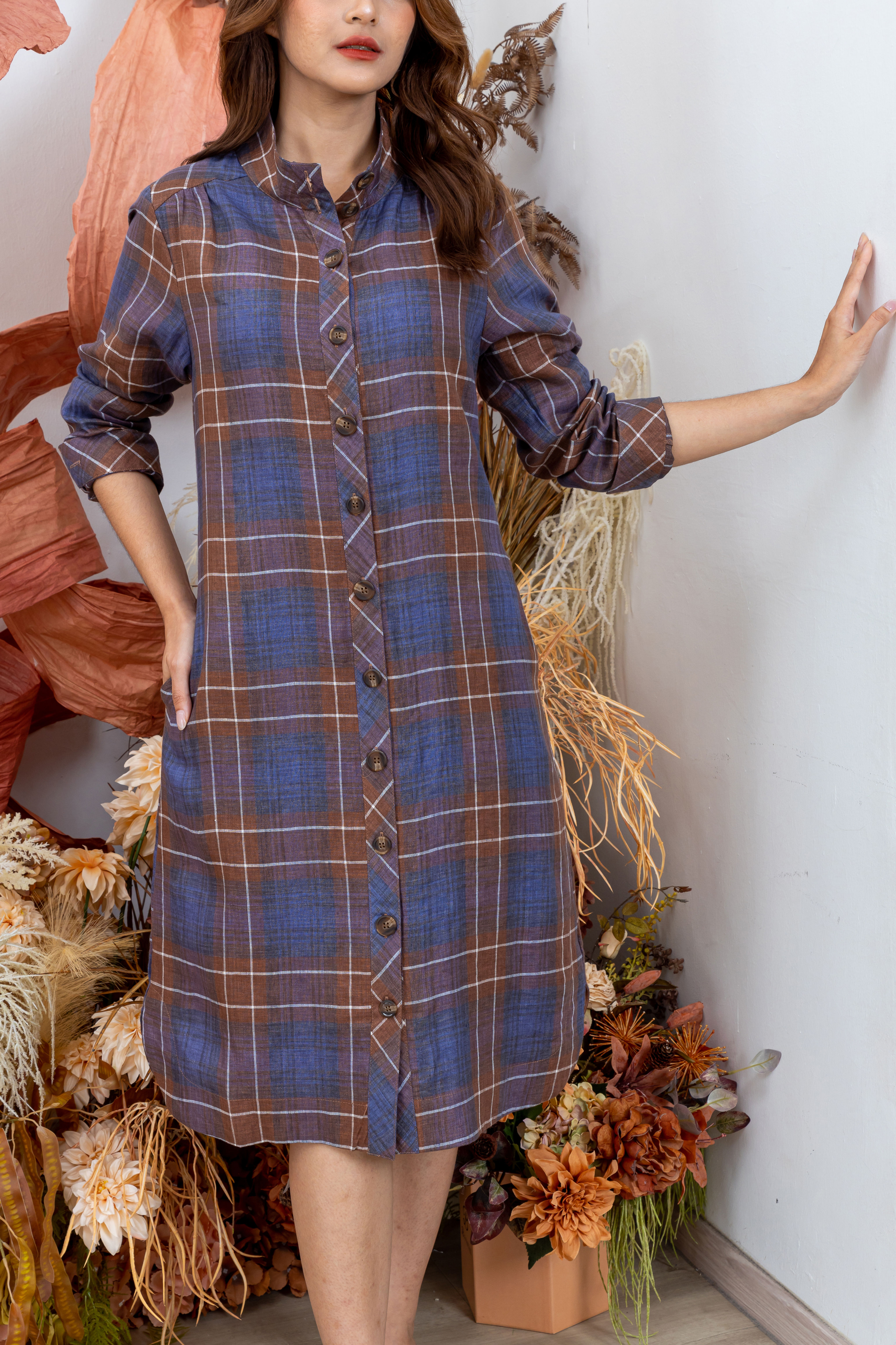 Millie Dress
