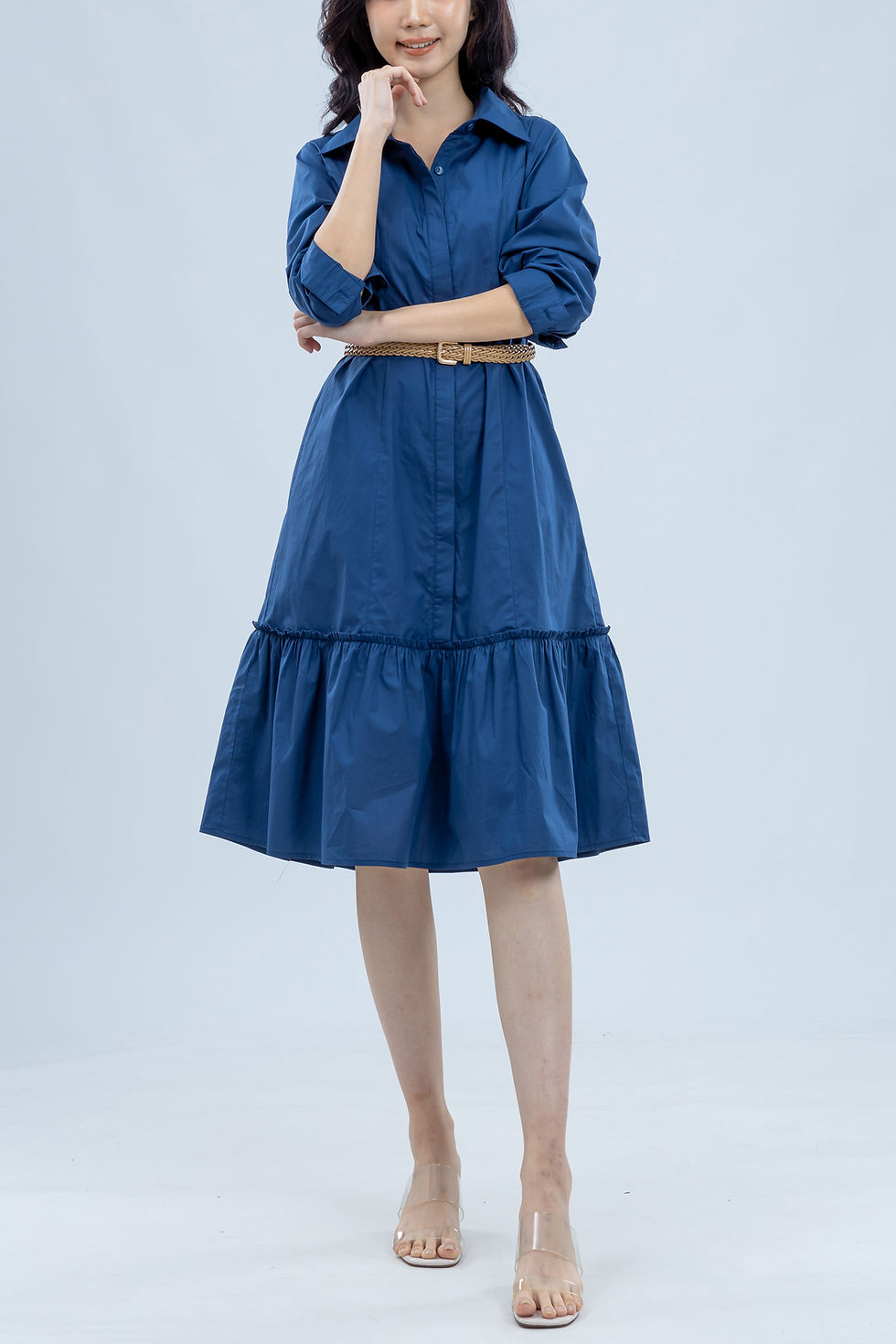 Thumbnail: Zeena Dress
