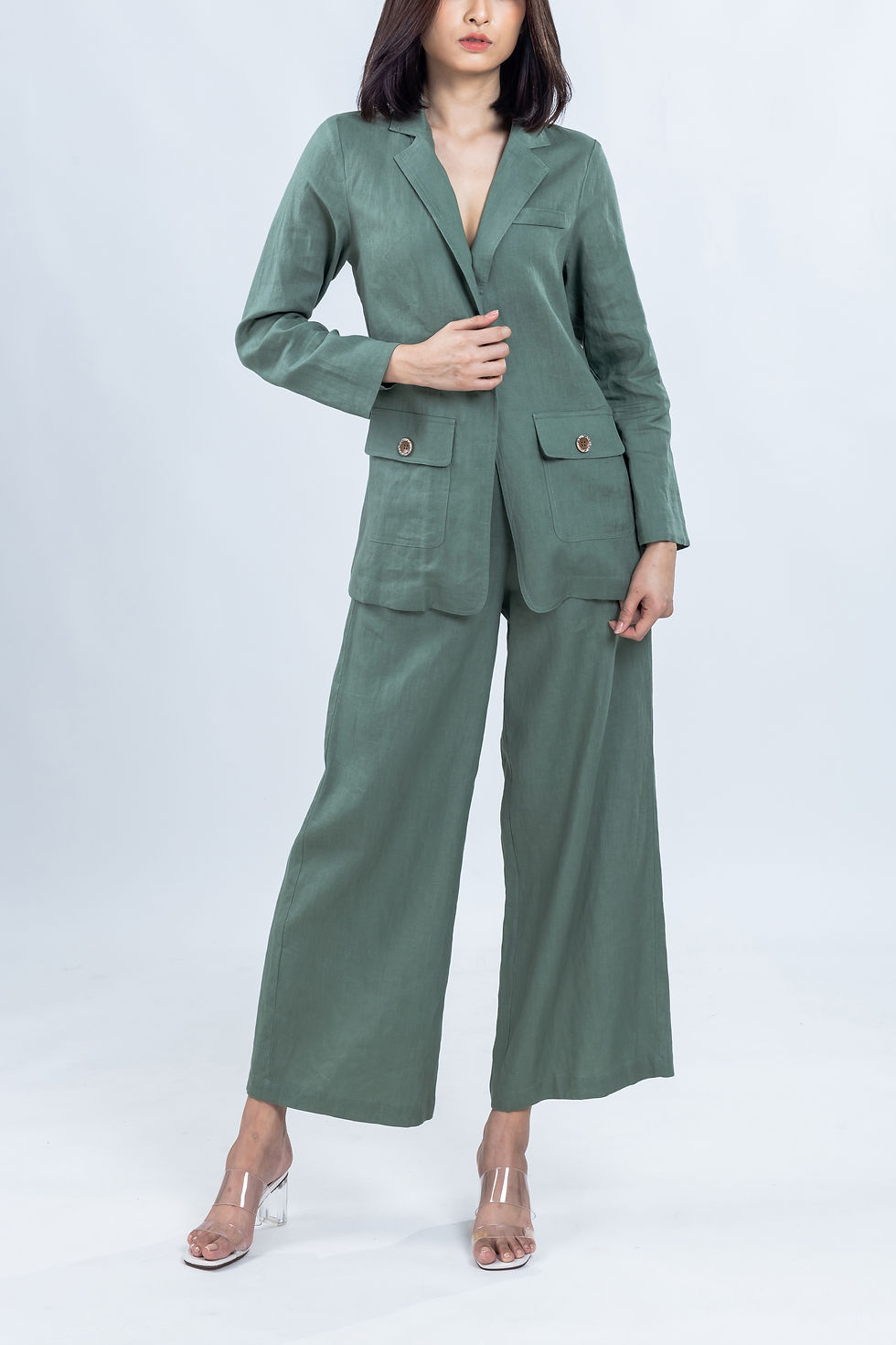 Thumbnail: Vyetta Jacket