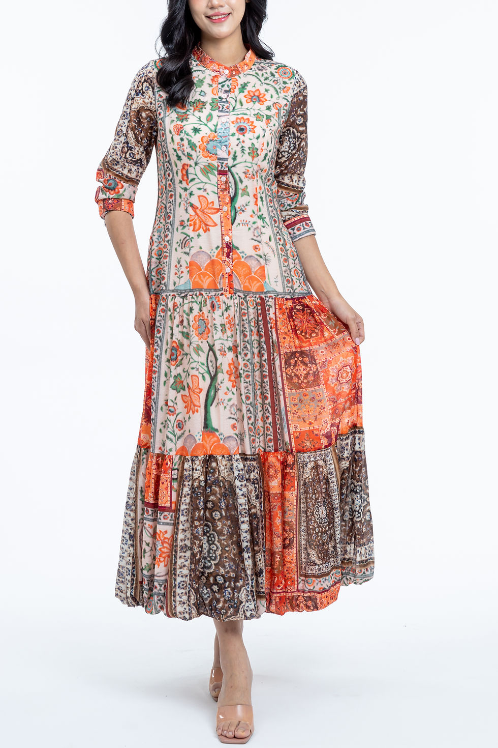 Thumbnail: Daria Dress