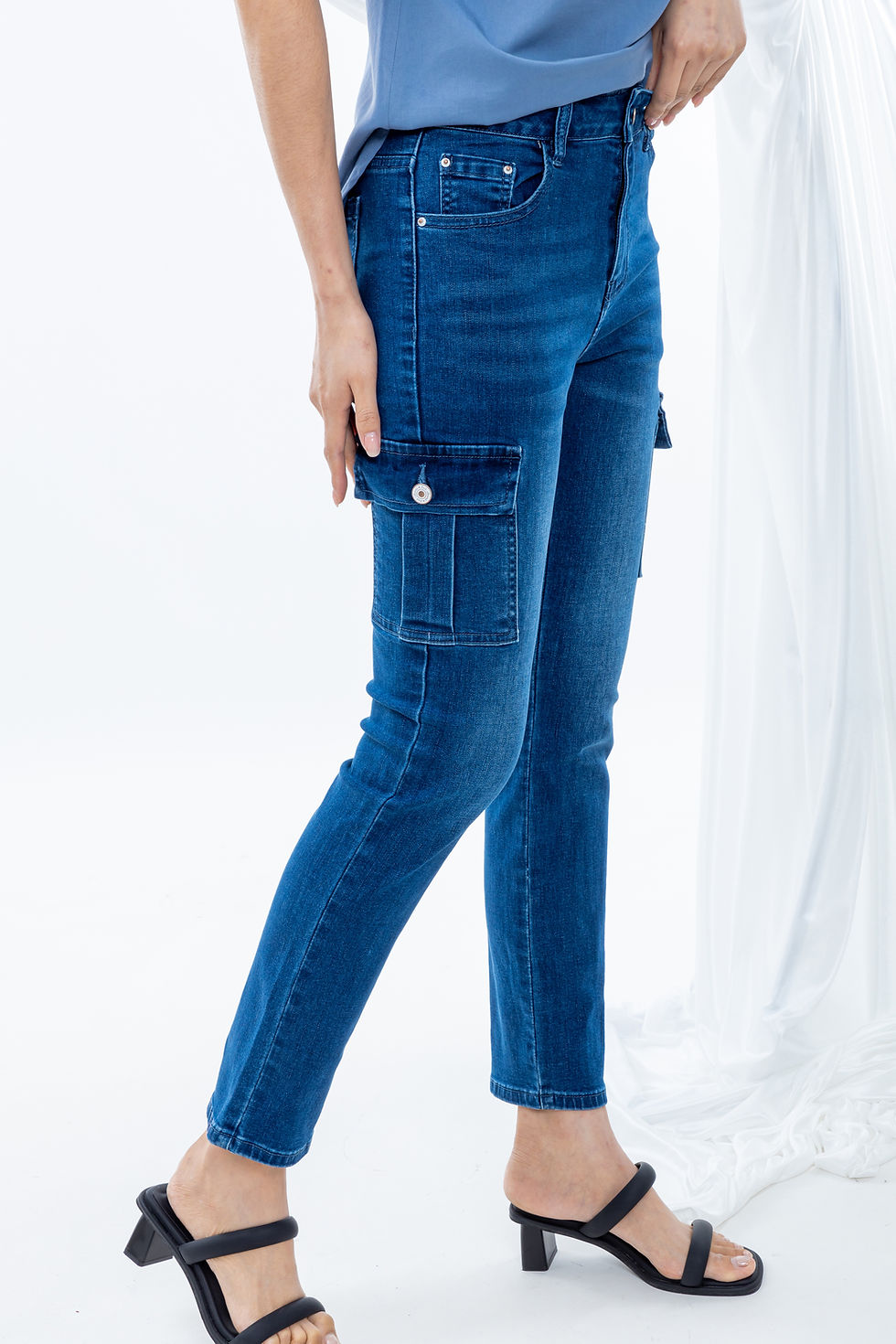 Thumbnail: Olga Trousers