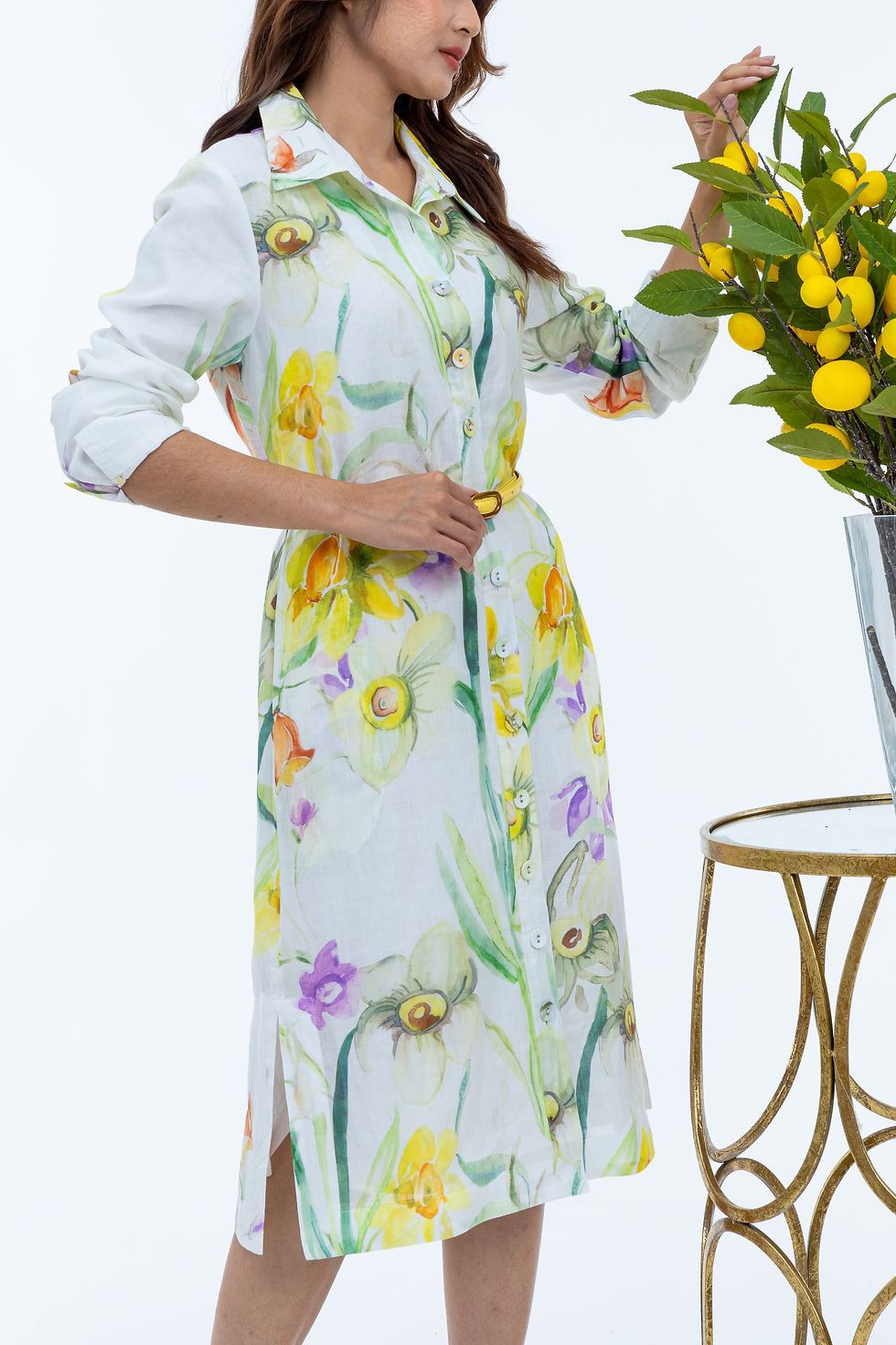 Thumbnail: Ariadna Dress